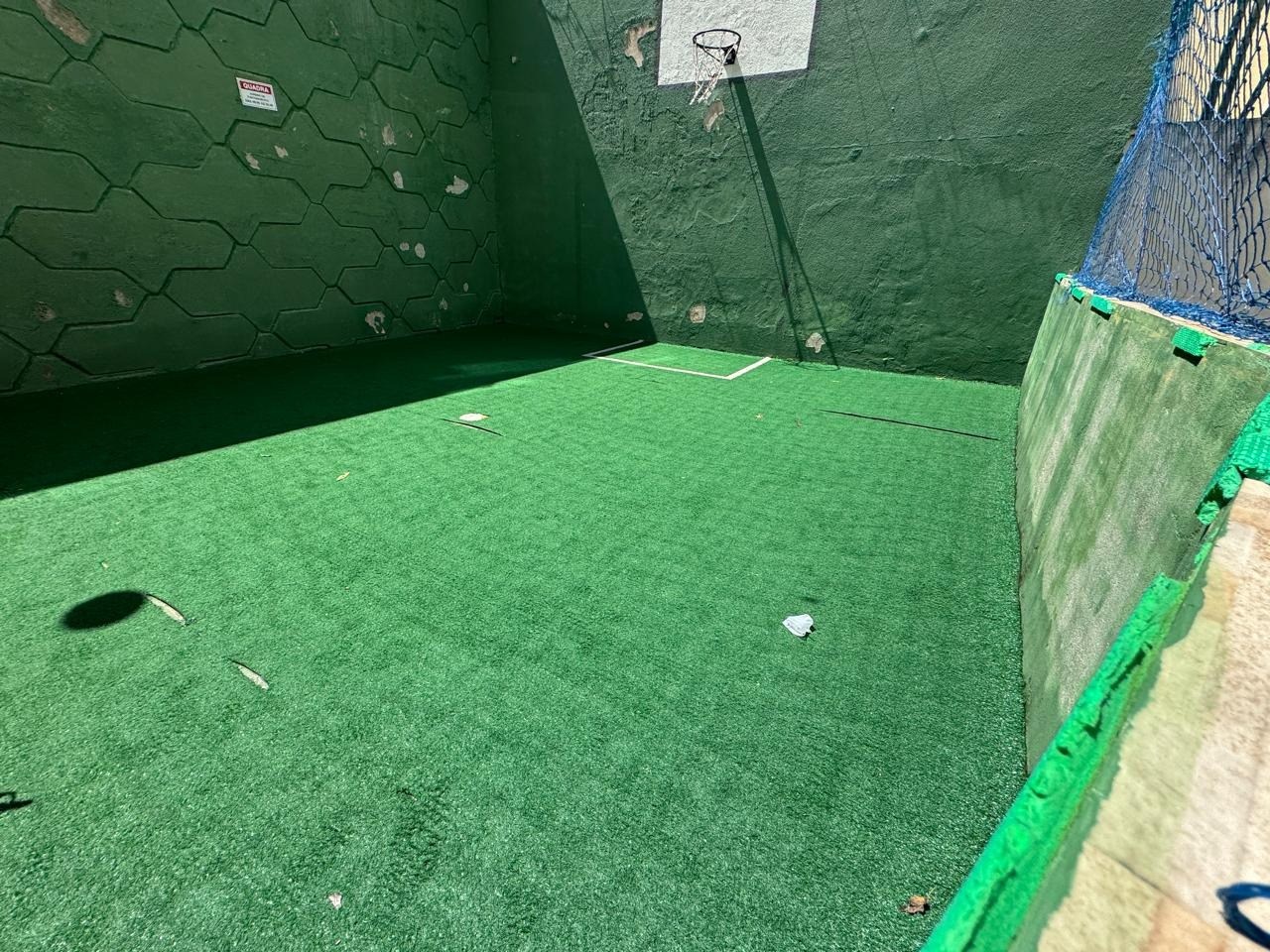 Apartamento, 2 quartos, 39 m² - Foto 11