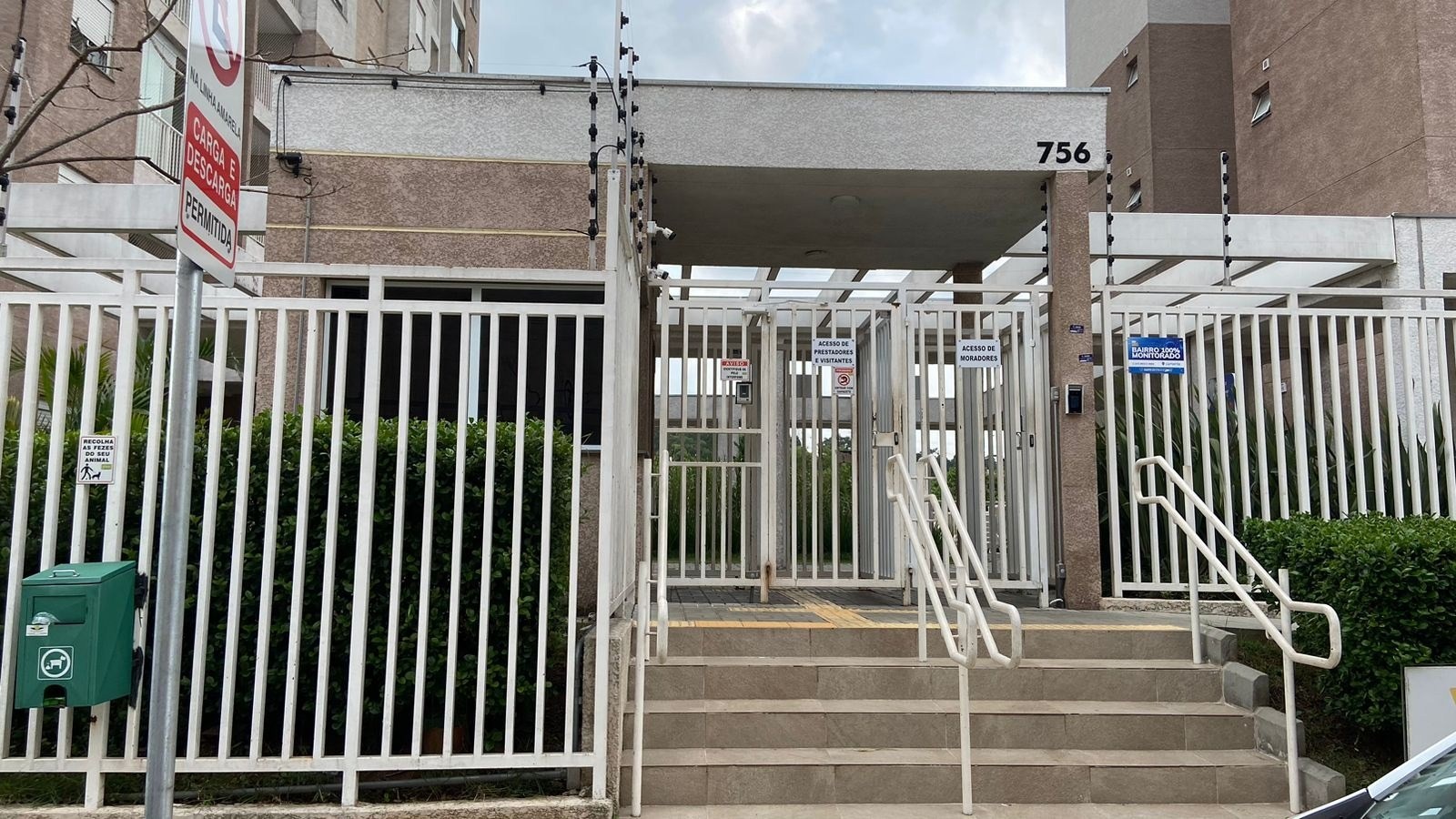 Apartamento à venda com 2 quartos, 49m² - Foto 2