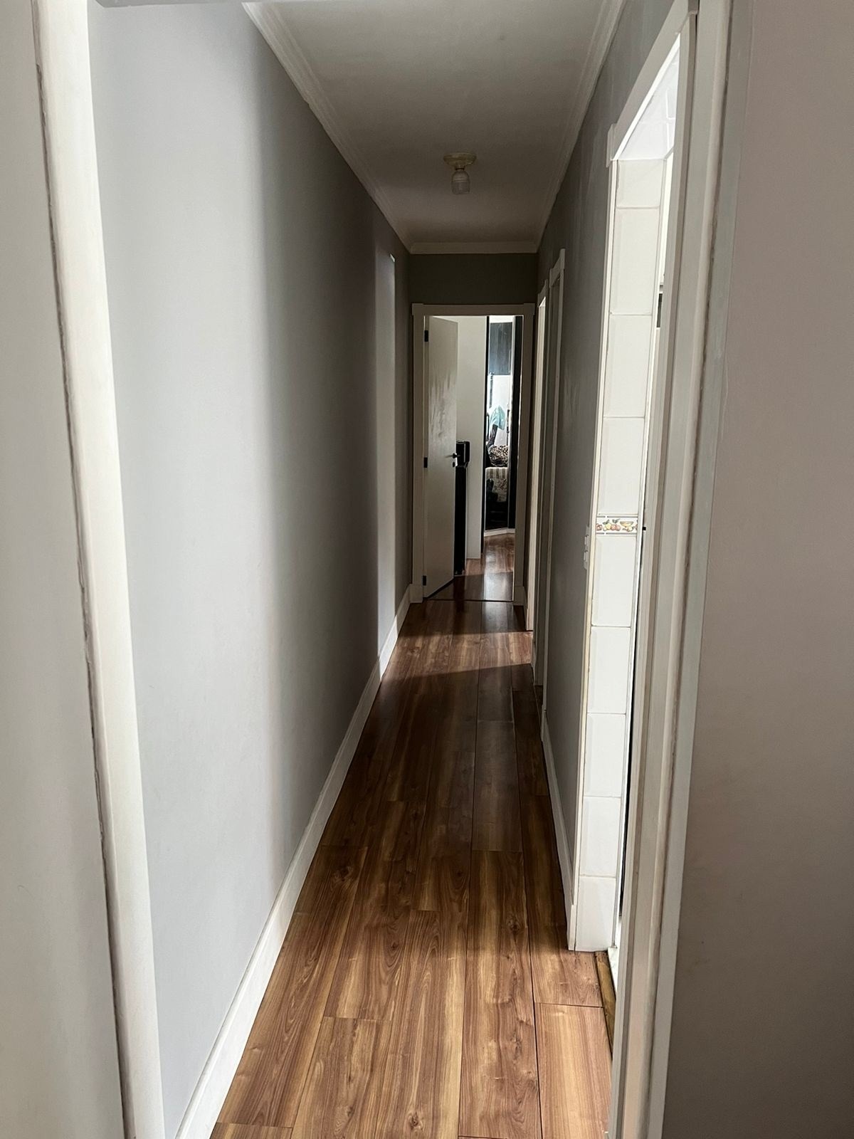 Apartamento, 2 quartos, 60 m² - Foto 6