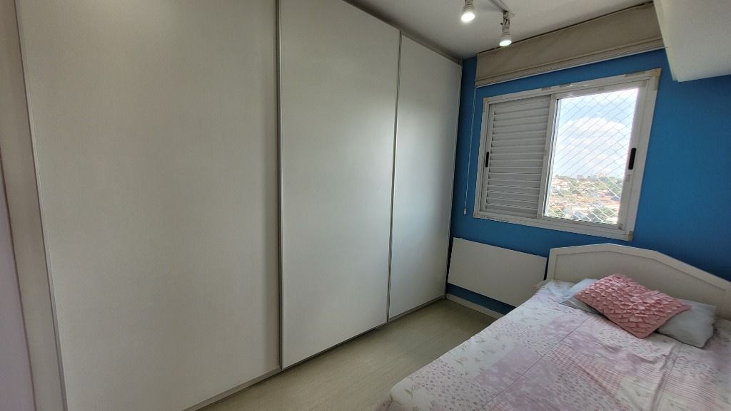 Apartamento, 2 quartos, 66 m² - Foto 10