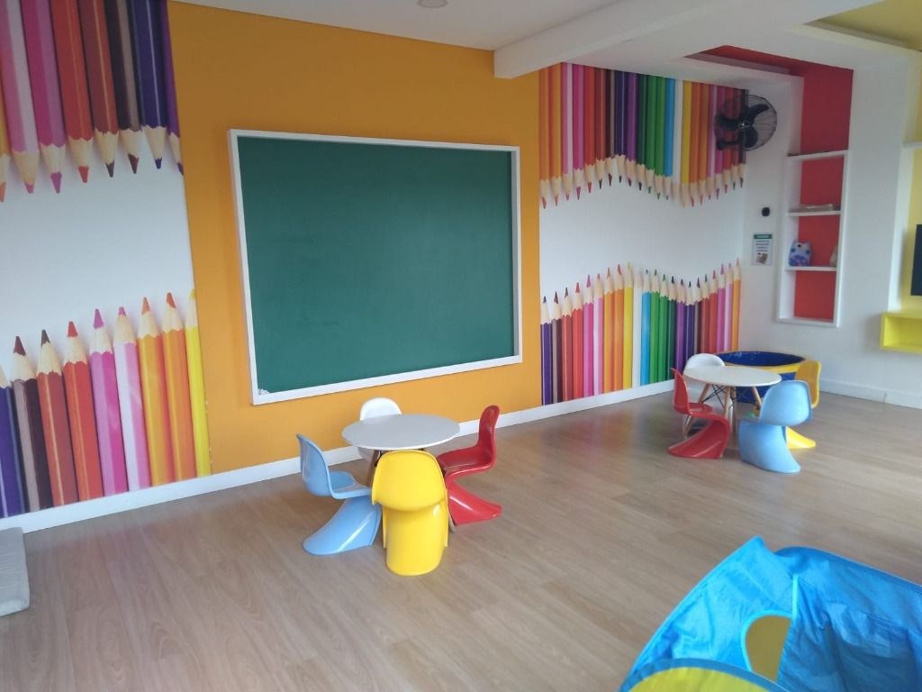 Apartamento, 2 quartos, 64 m² - Foto 36