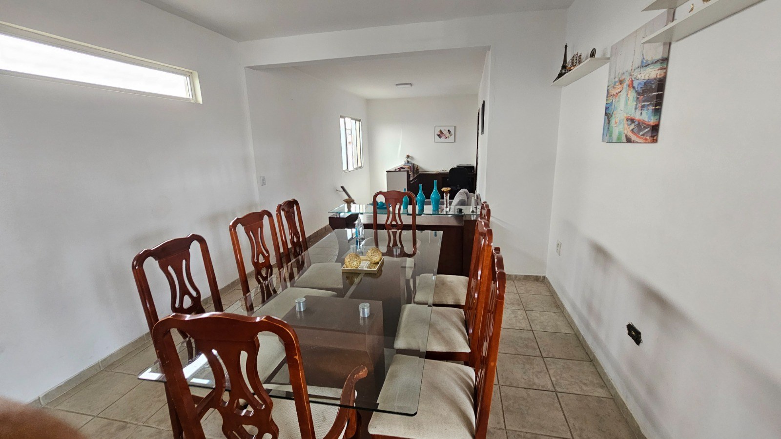 Casa, 3 quartos, 179 m² - Foto 1