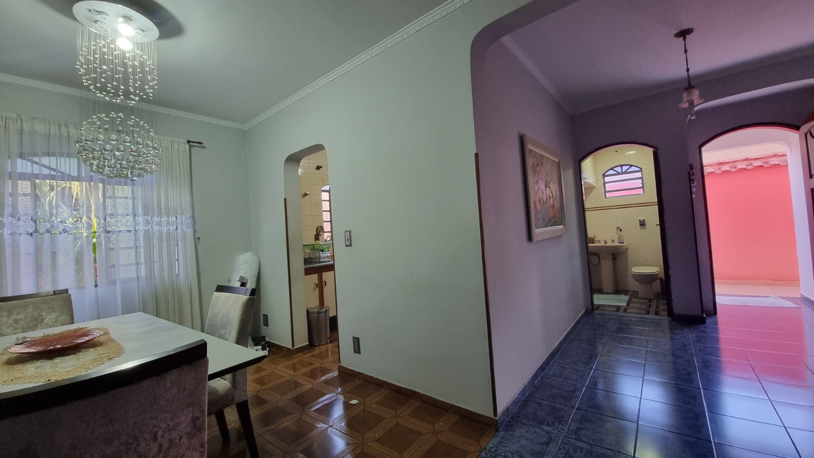 Casa, 4 quartos, 264 m² - Foto 18