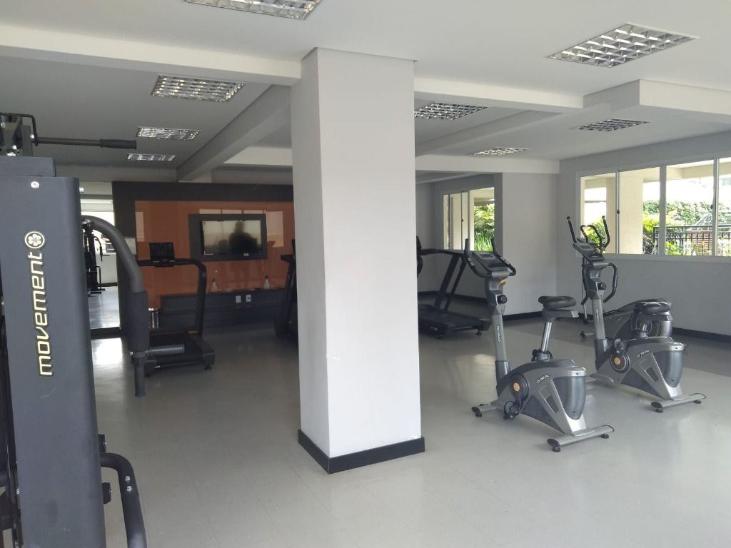 Apartamento, 2 quartos, 64 m² - Foto 7