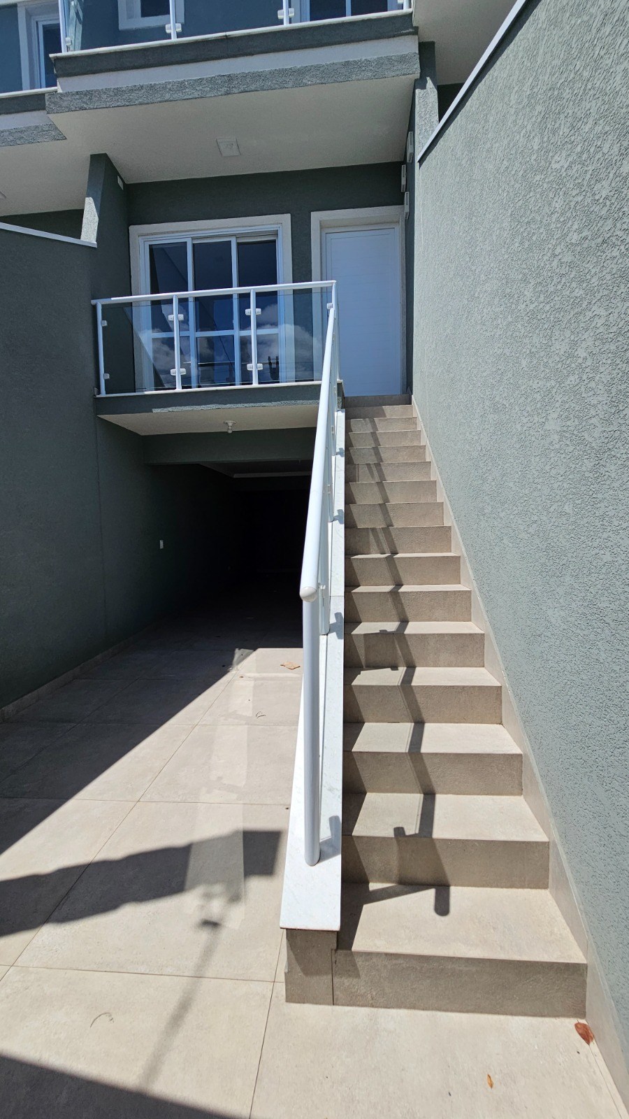 Casa, 2 quartos, 95 m² - Foto 1