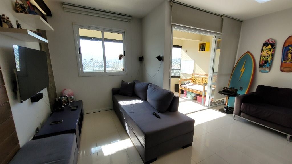 Apartamento, 2 quartos, 66 m² - Foto 3