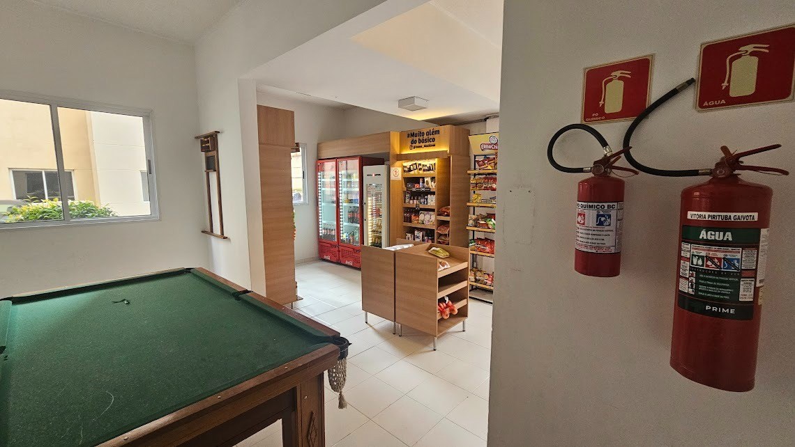 Apartamento, 2 quartos, 44 m² - Foto 22