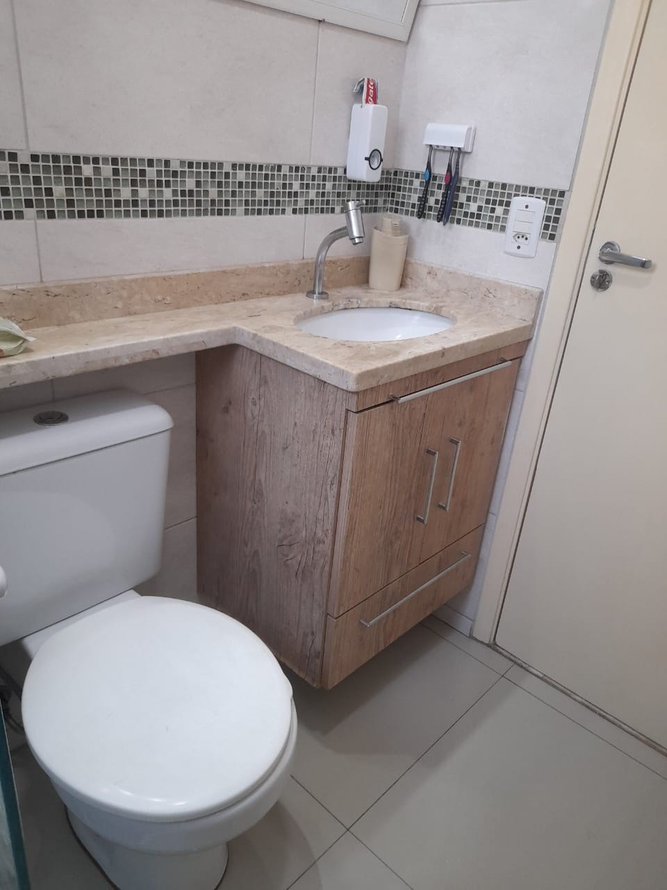 Apartamento, 2 quartos, 45 m² - Foto 22