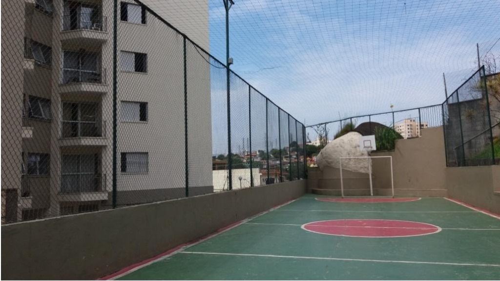 Apartamento, 2 quartos, 57 m² - Foto 2