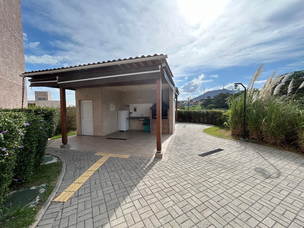 Apartamento à venda com 2 quartos, 49m² - Foto 11