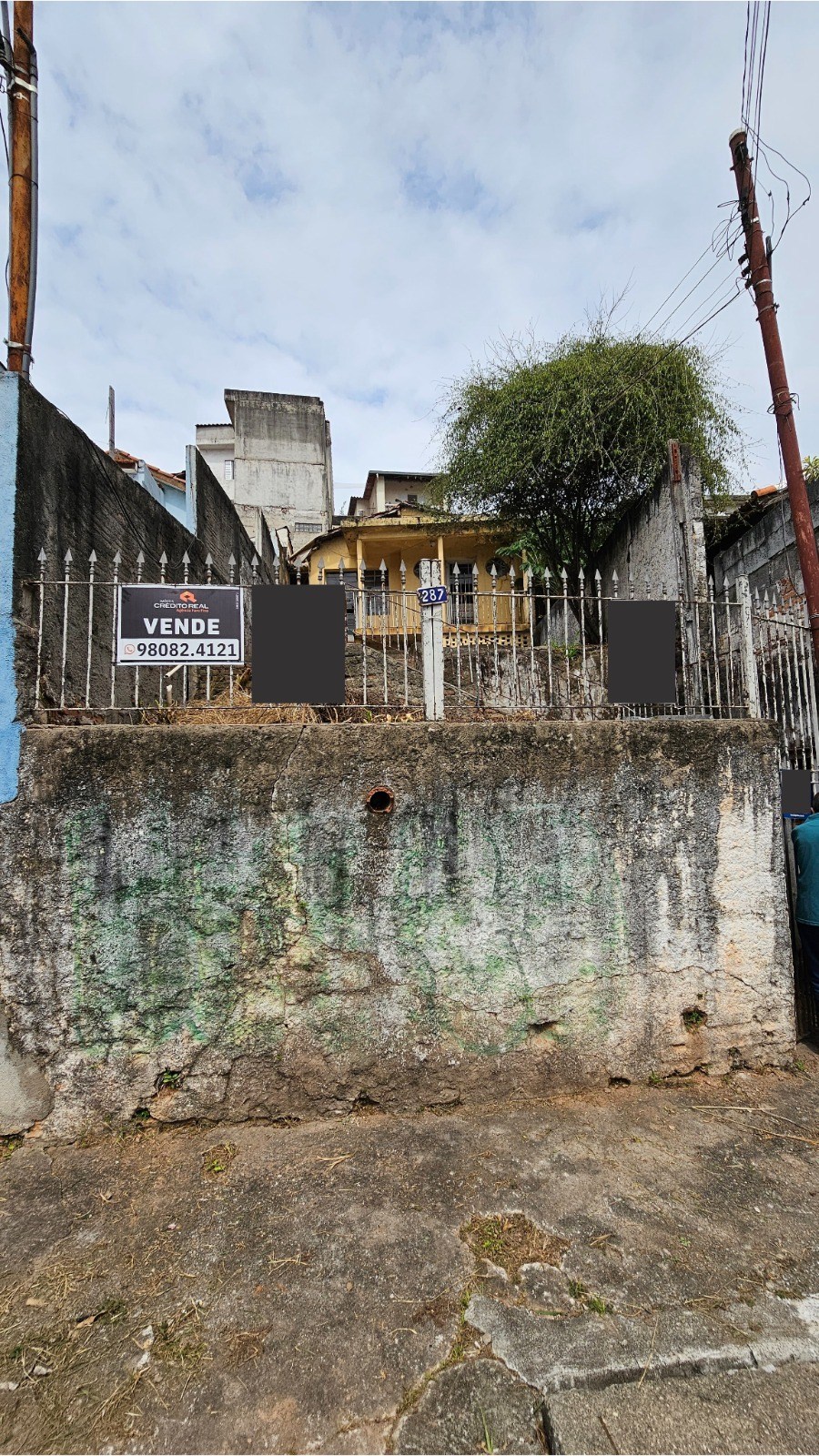 Terreno, 152 m² - Foto 6