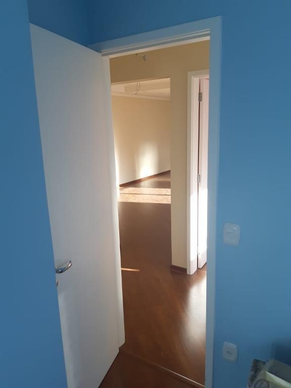 Apartamento, 3 quartos, 81 m² - Foto 11