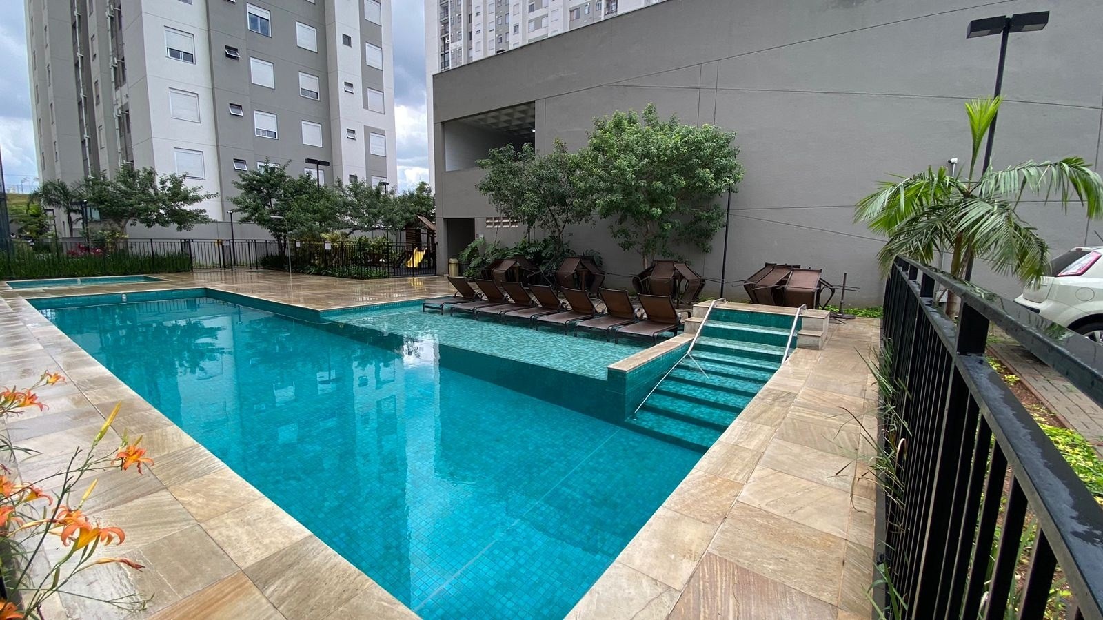 Apartamento, 2 quartos, 42 m² - Foto 20