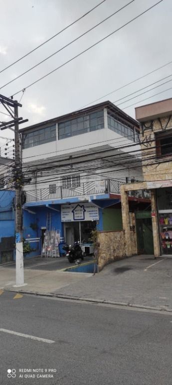 Loja-Salão, 742 m² - Foto 8