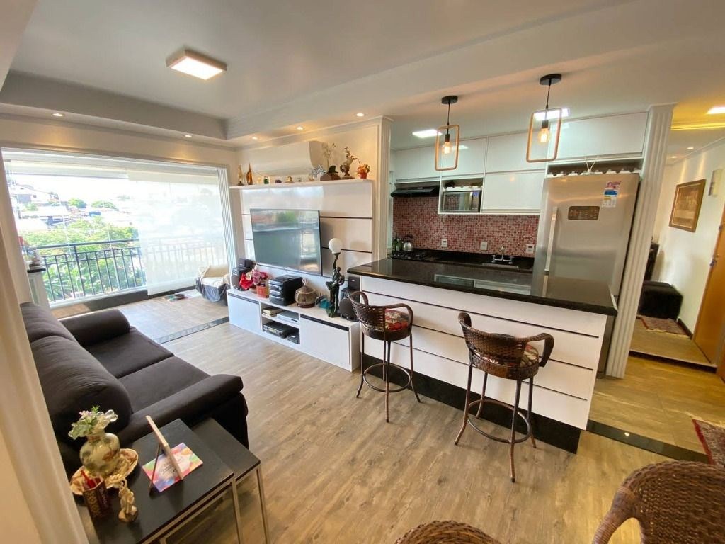 Apartamento, 2 quartos, 64 m² - Foto 37