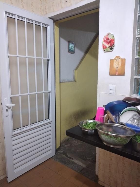 Casa, 3 quartos, 125 m² - Foto 11