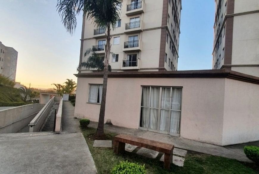 Cobertura, 2 quartos, 83 m² - Foto 20