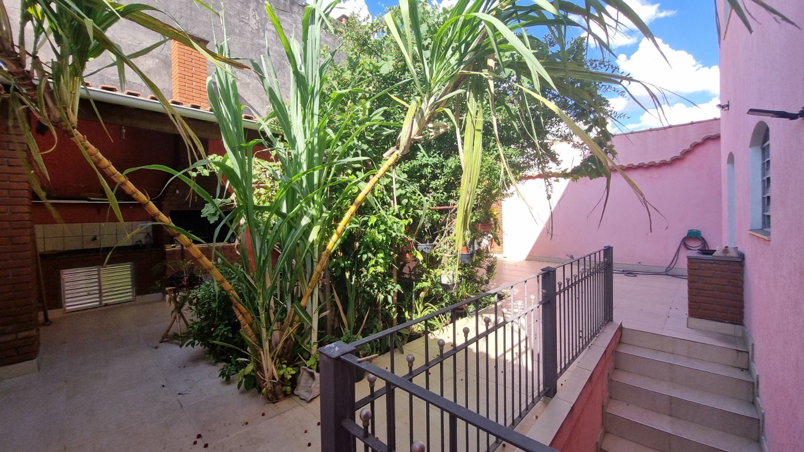 Casa, 4 quartos, 264 m² - Foto 47