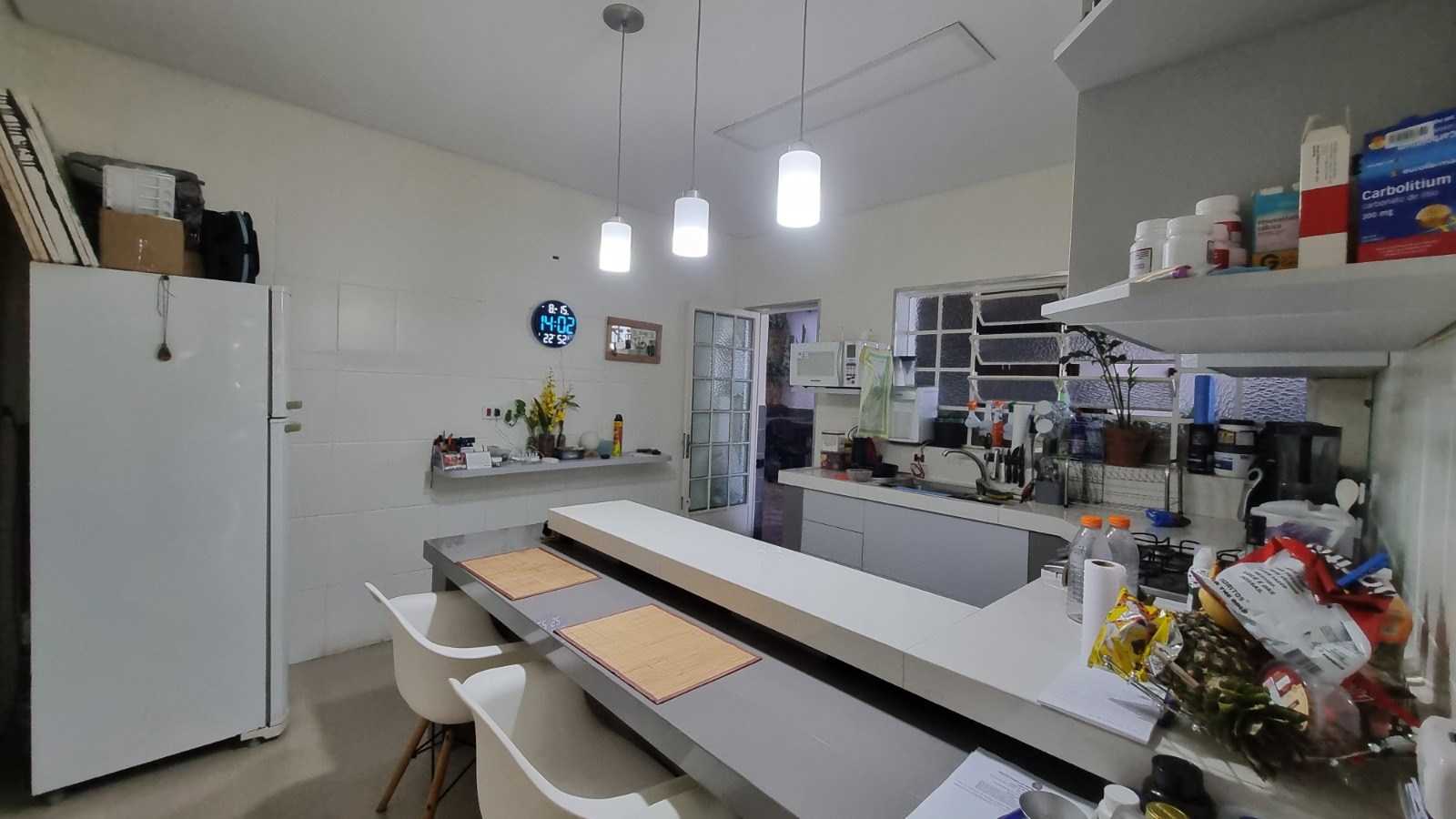 Casa, 2 quartos, 202 m² - Foto 7