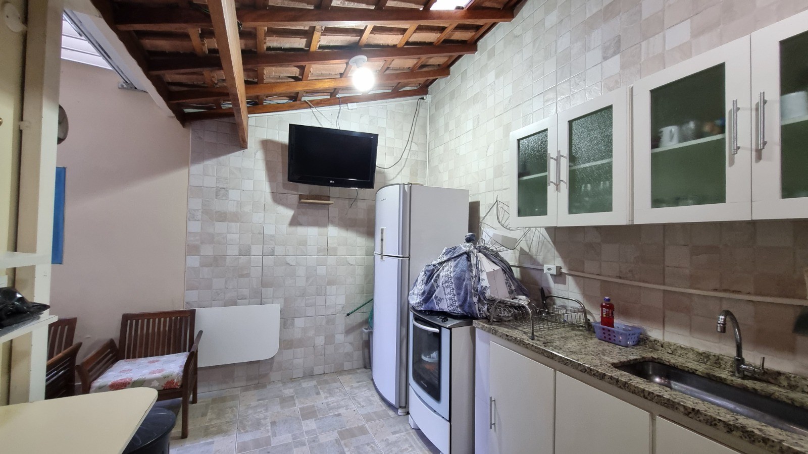 Casa, 4 quartos, 230 m² - Foto 33