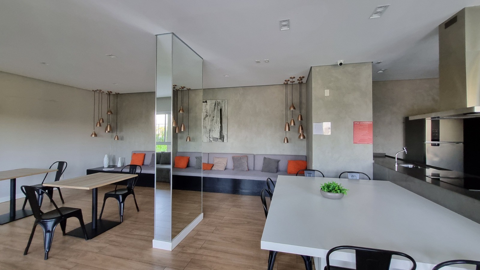 Apartamento, 3 quartos, 72 m² - Foto 47