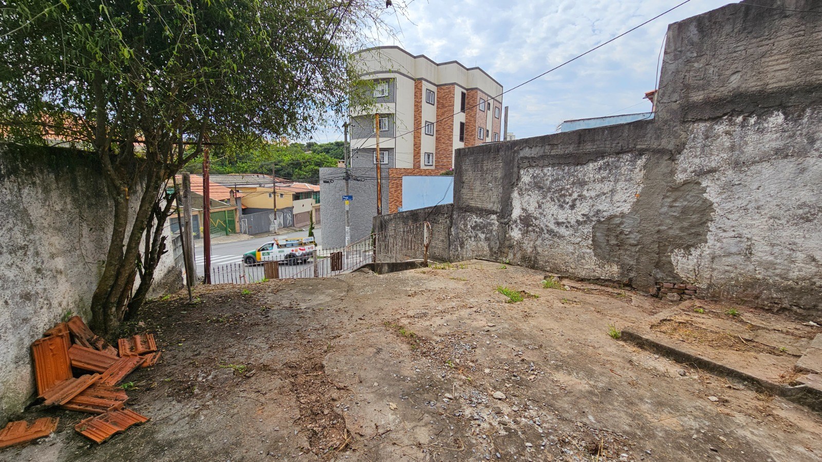 Terreno, 152 m² - Foto 3