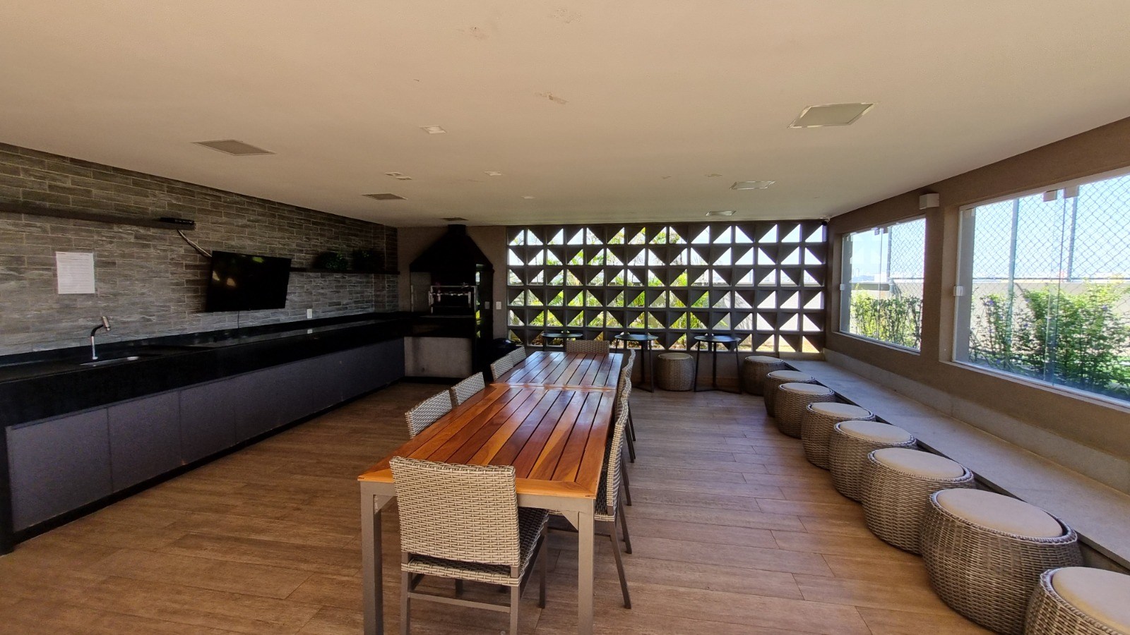 Apartamento, 3 quartos, 72 m² - Foto 41