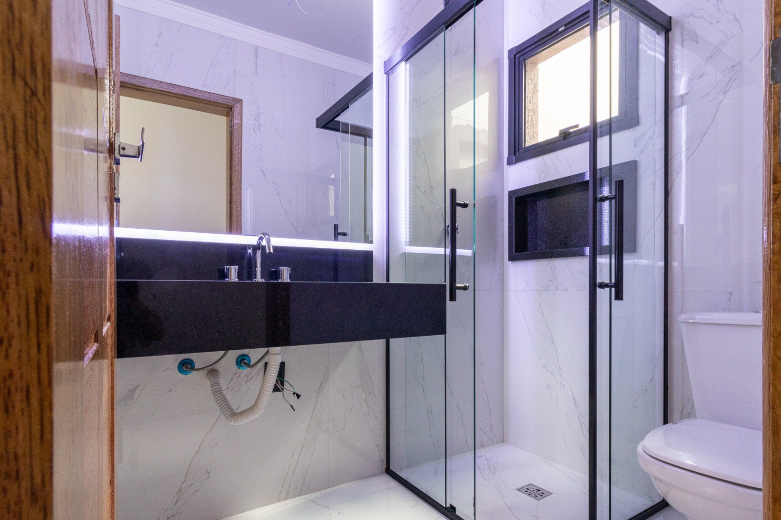 Casa, 3 quartos, 170 m² - Foto 23