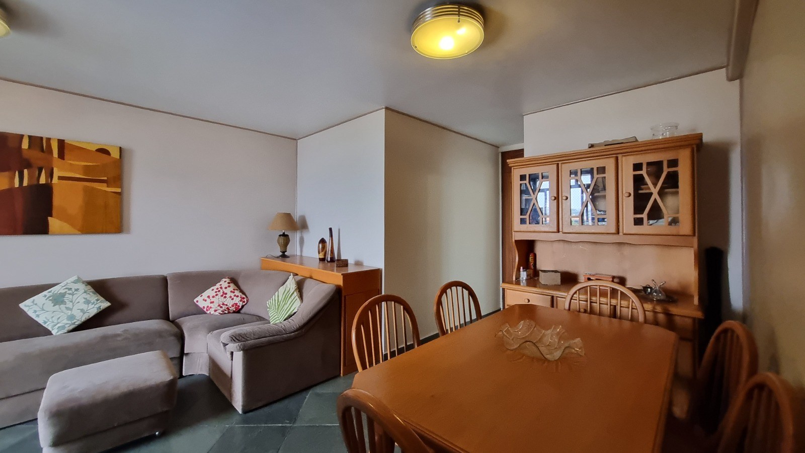 Apartamento, 3 quartos, 77 m² - Foto 2