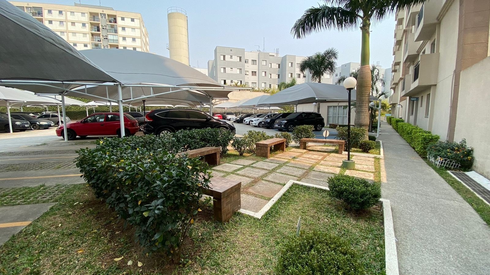 Cobertura, 2 quartos, 83 m² - Foto 17