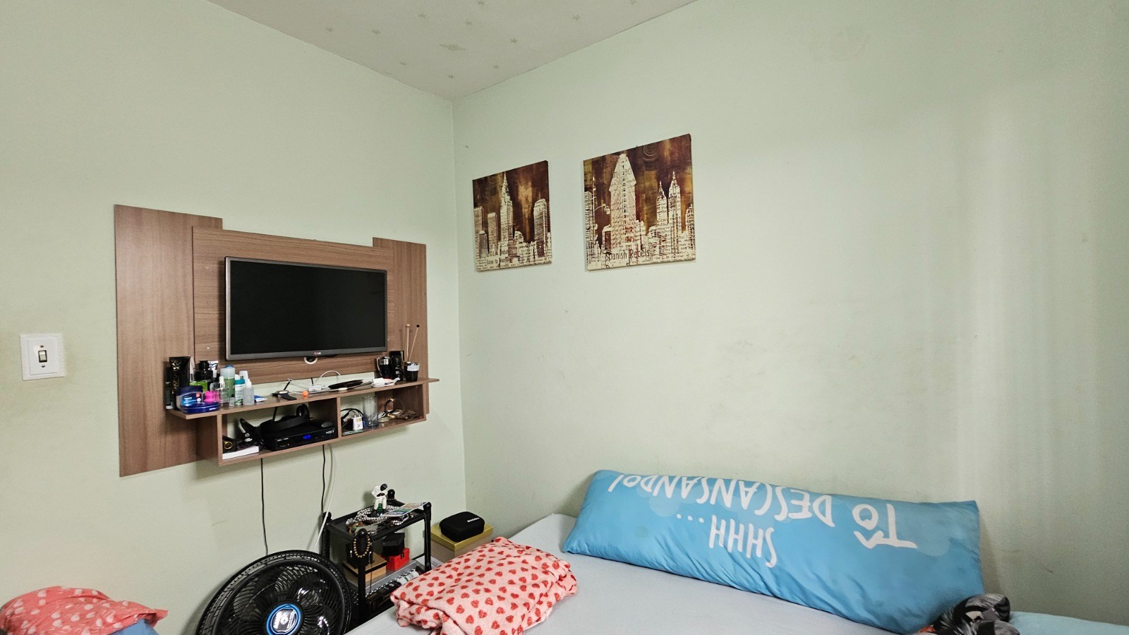 Casa, 3 quartos, 100 m² - Foto 12