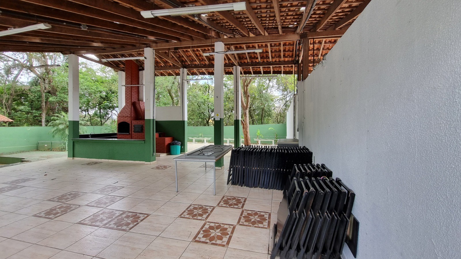 Apartamento, 2 quartos, 64 m² - Foto 27