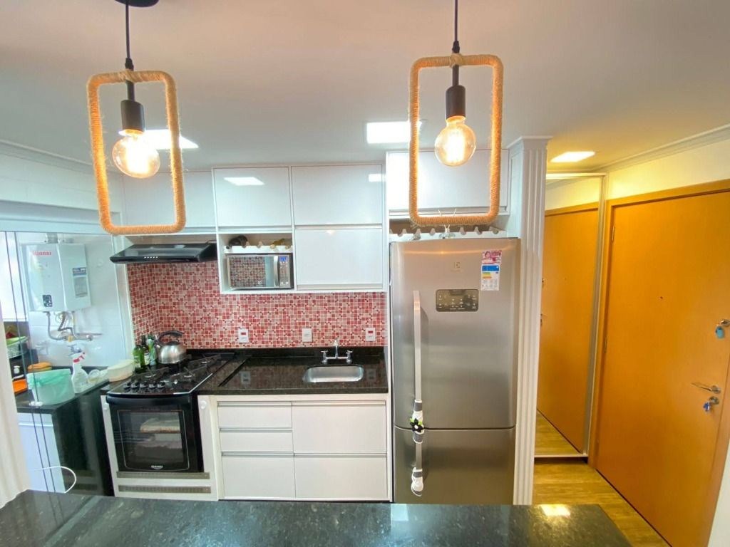 Apartamento, 2 quartos, 64 m² - Foto 27