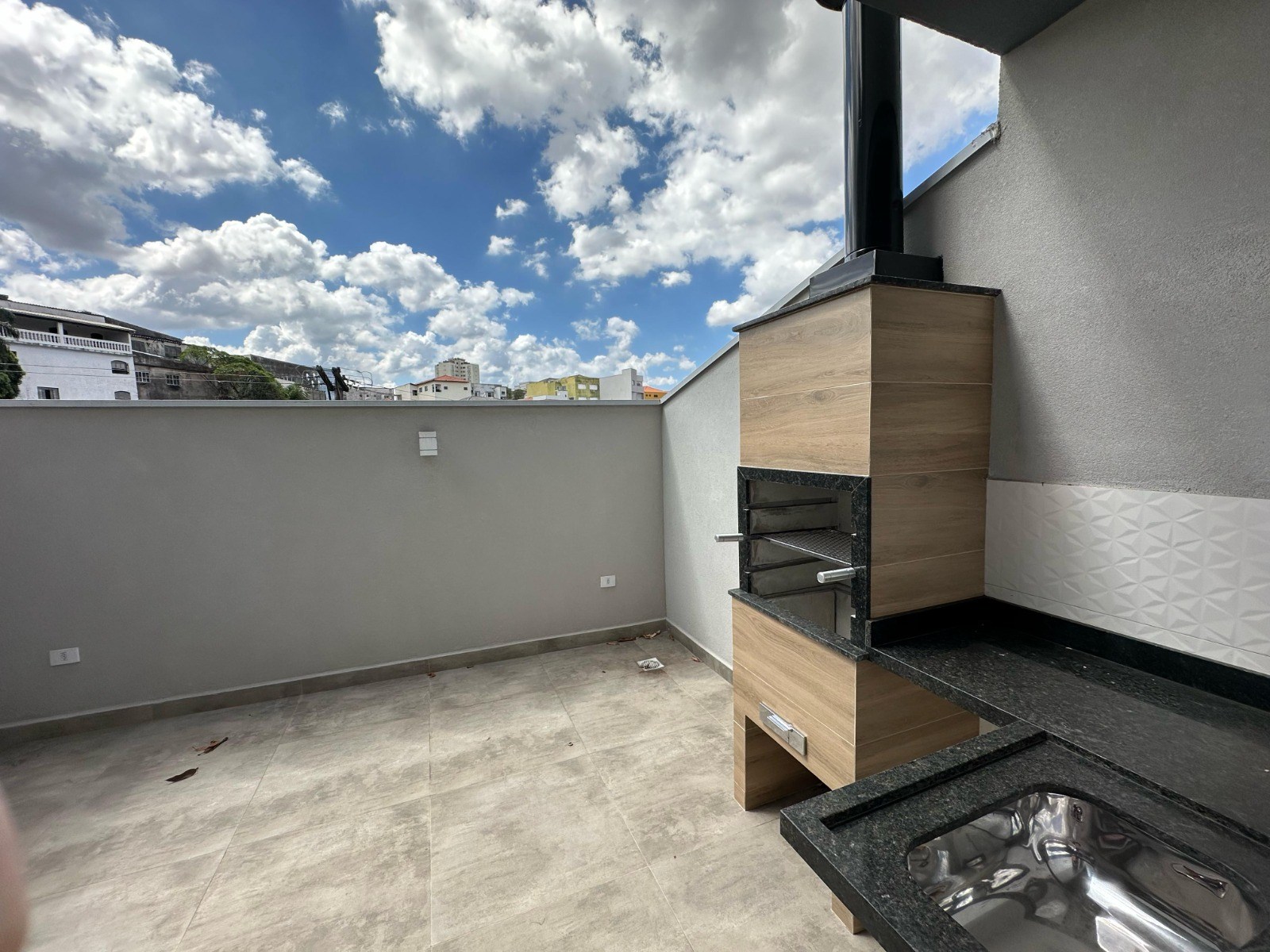 Casa, 3 quartos, 107 m² - Foto 5