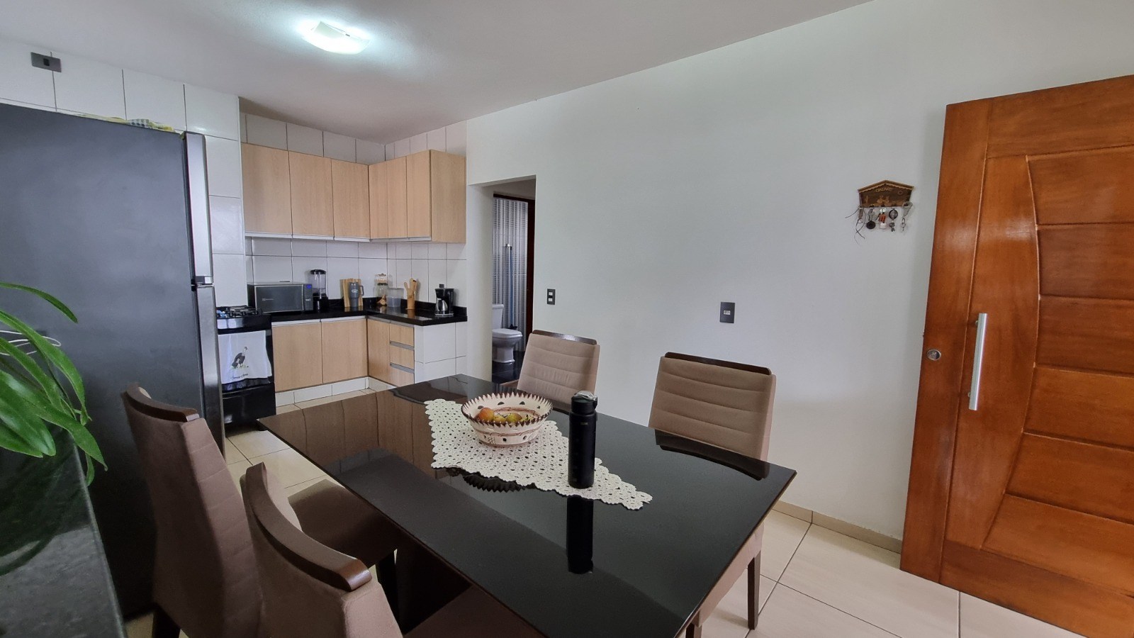 Casa, 2 quartos, 130 m² - Foto 4