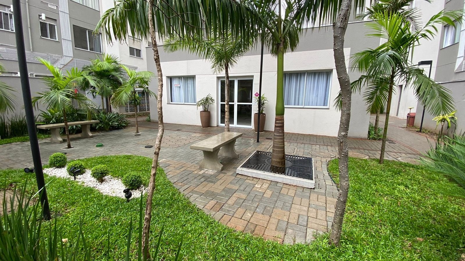 Apartamento, 2 quartos, 42 m² - Foto 32