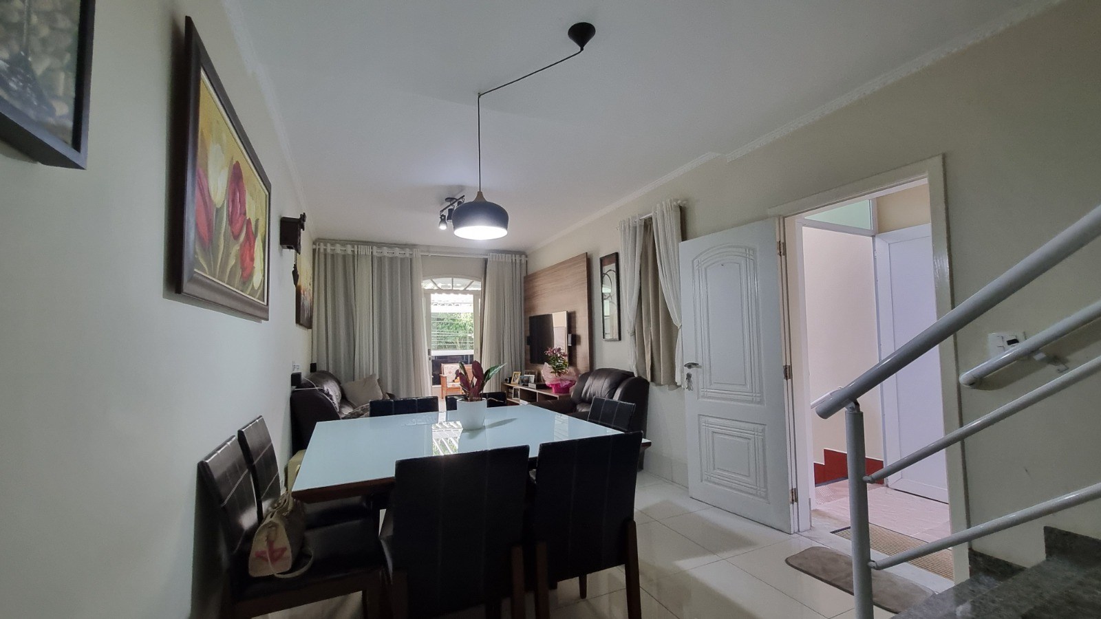 Casa, 4 quartos, 230 m² - Foto 10