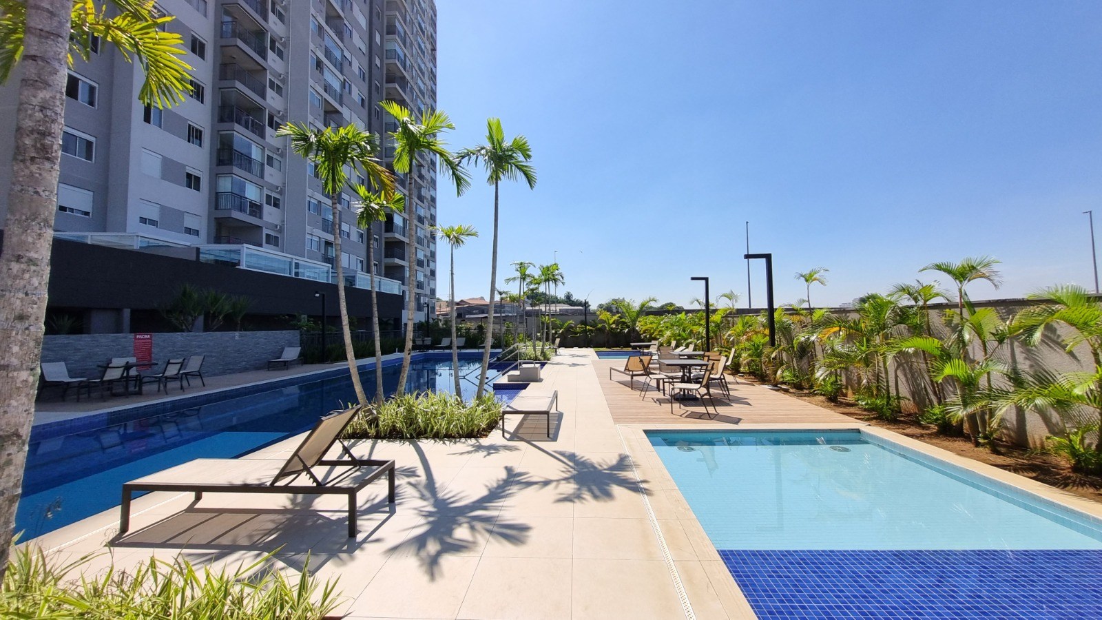 Apartamento, 3 quartos, 72 m² - Foto 57