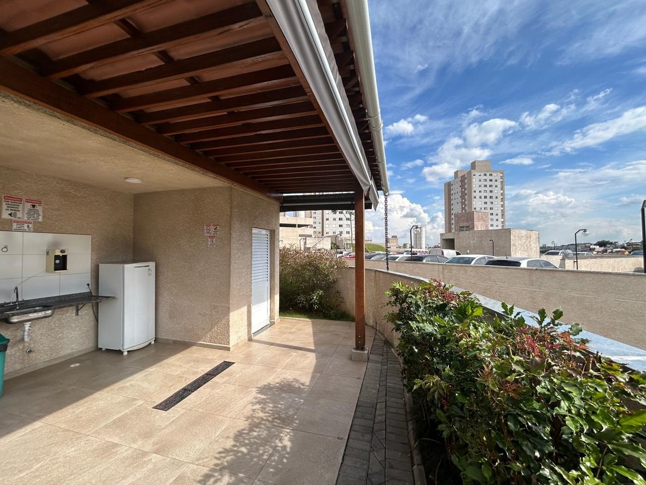 Apartamento à venda com 2 quartos, 49m² - Foto 6