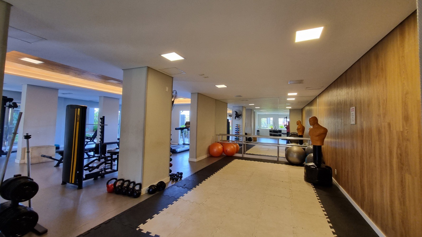 Apartamento, 3 quartos, 72 m² - Foto 36