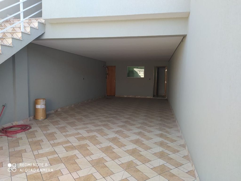 Casa, 3 quartos, 200 m² - Foto 3