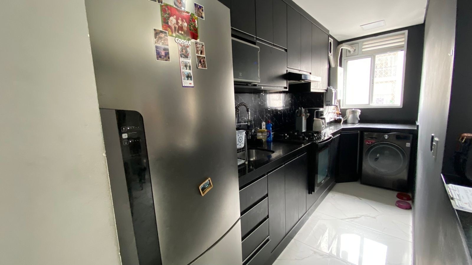 Apartamento, 2 quartos, 42 m² - Foto 3