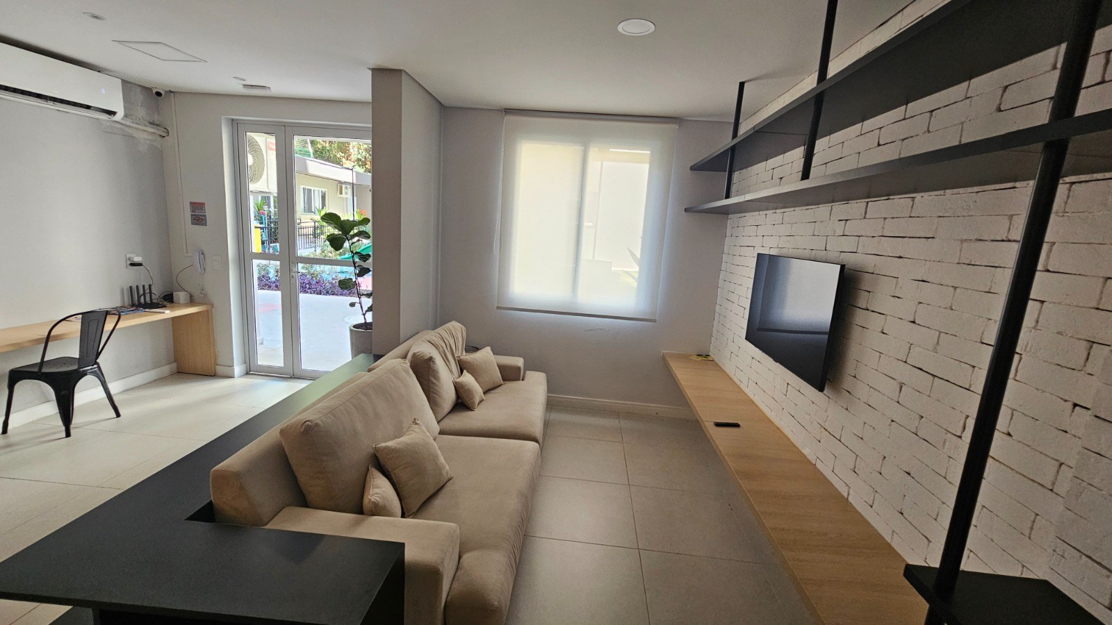 Apartamento, 2 quartos, 39 m² - Foto 11