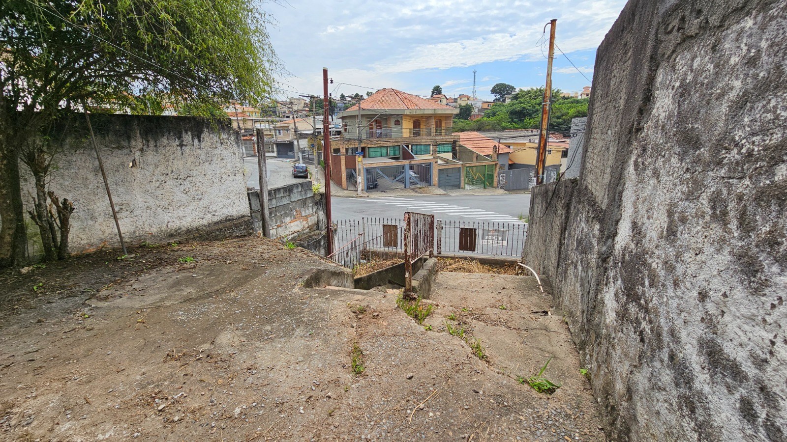 Terreno, 152 m² - Foto 4