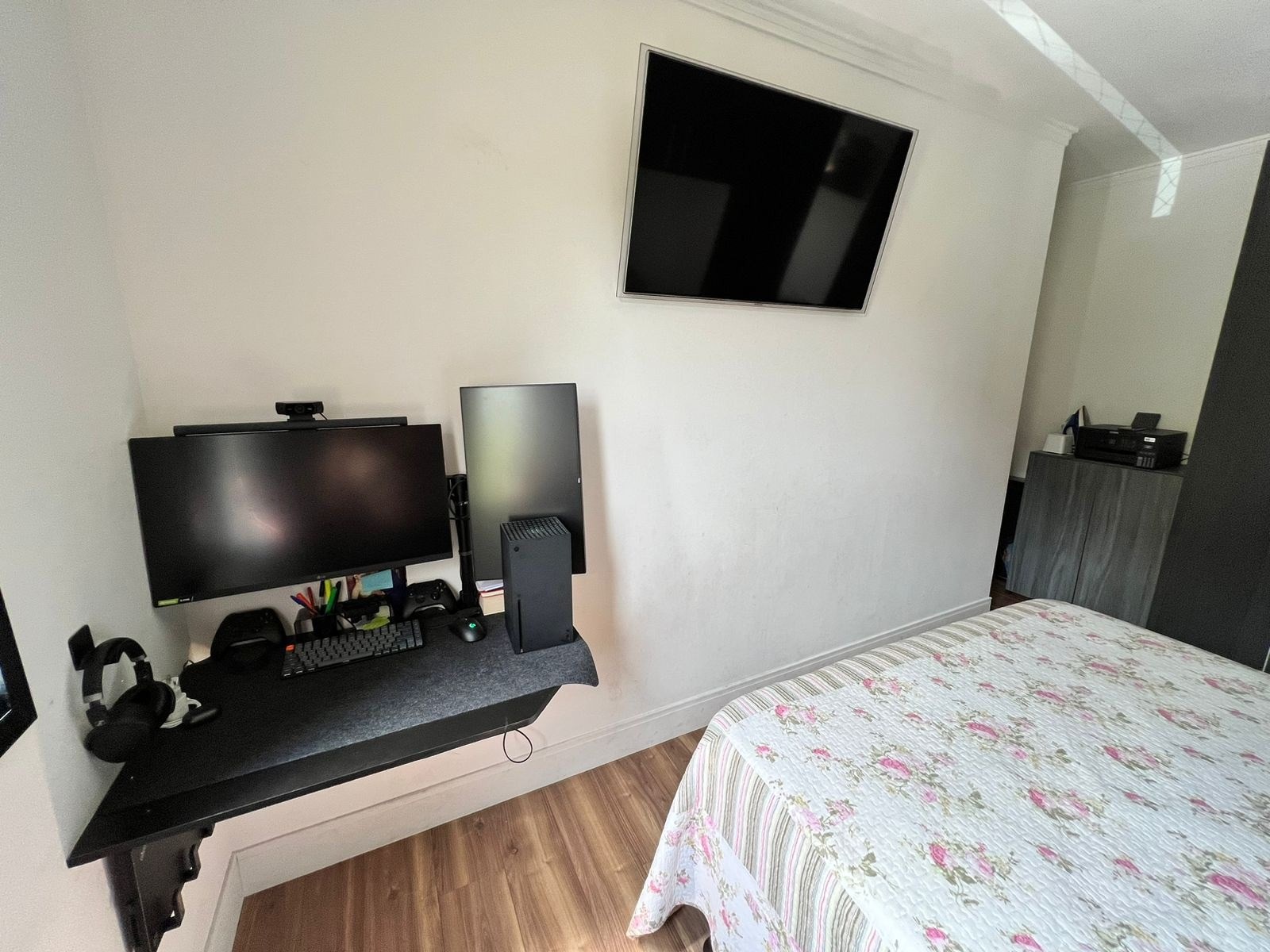 Apartamento, 2 quartos, 60 m² - Foto 12