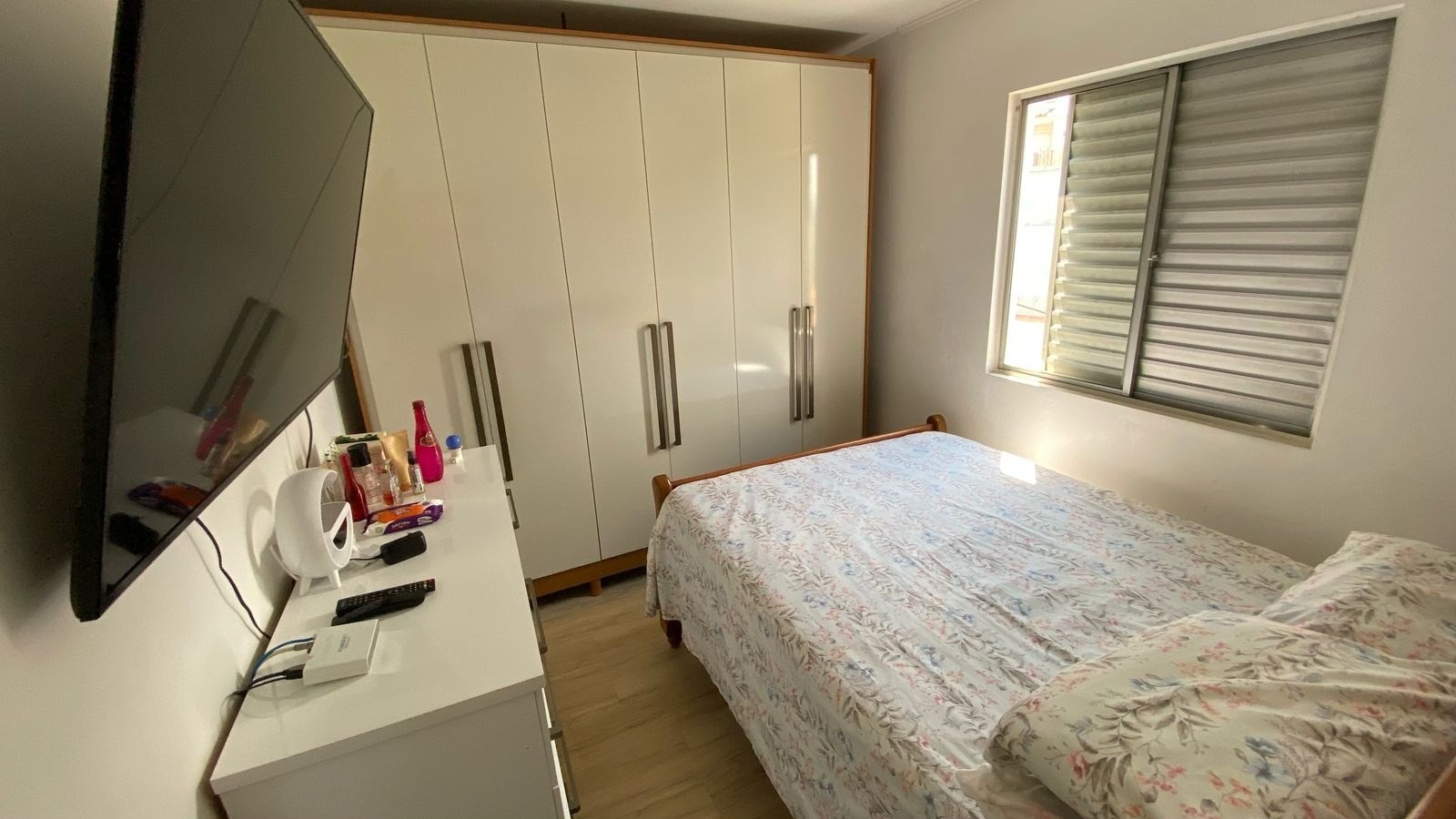 Apartamento, 2 quartos, 63 m² - Foto 9