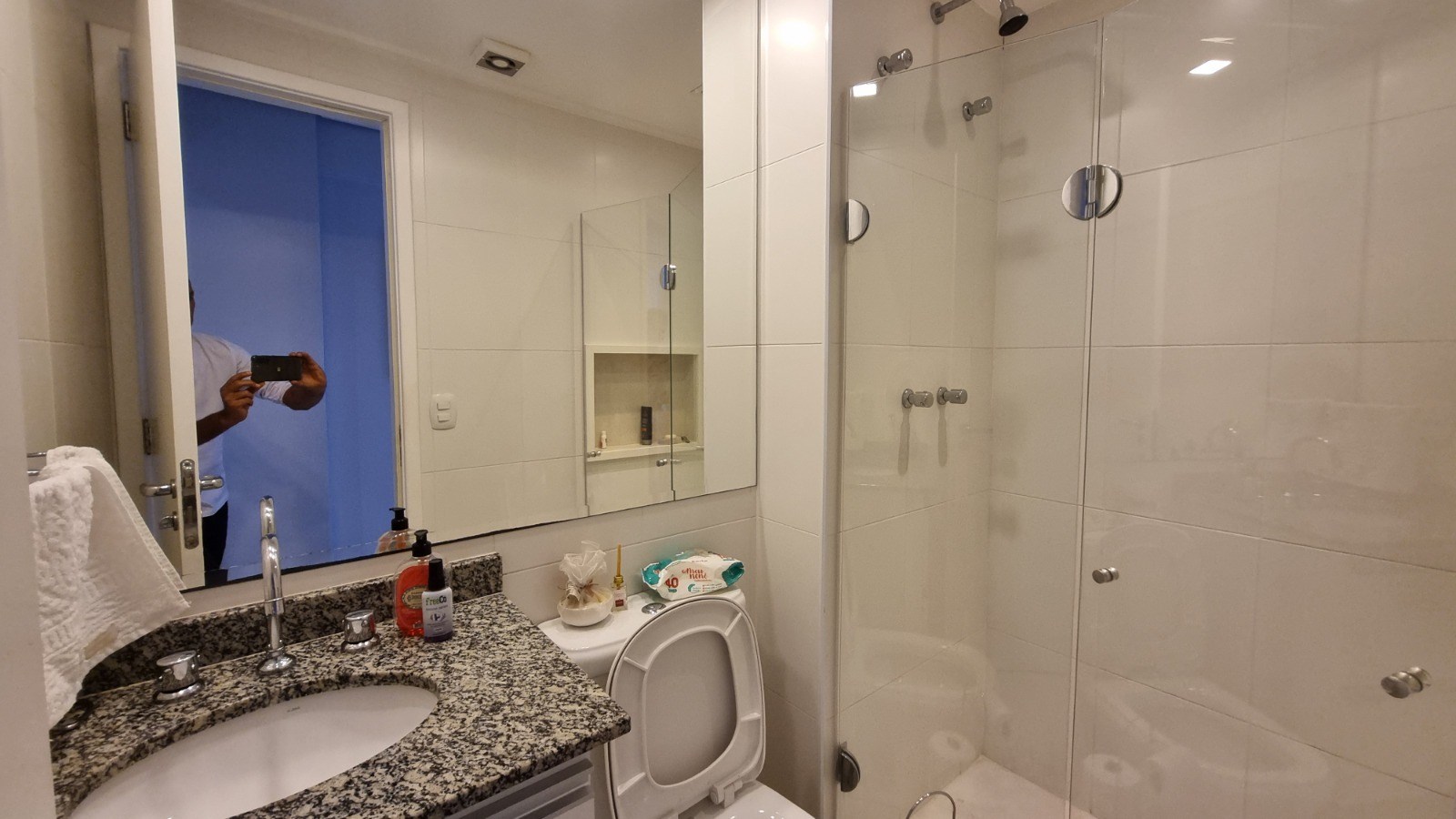 Apartamento, 3 quartos, 79 m² - Foto 11