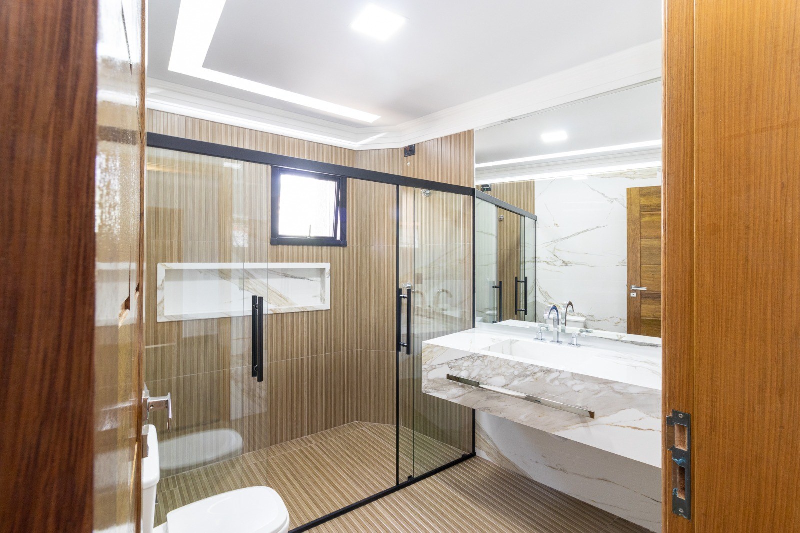 Casa, 3 quartos, 211 m² - Foto 19