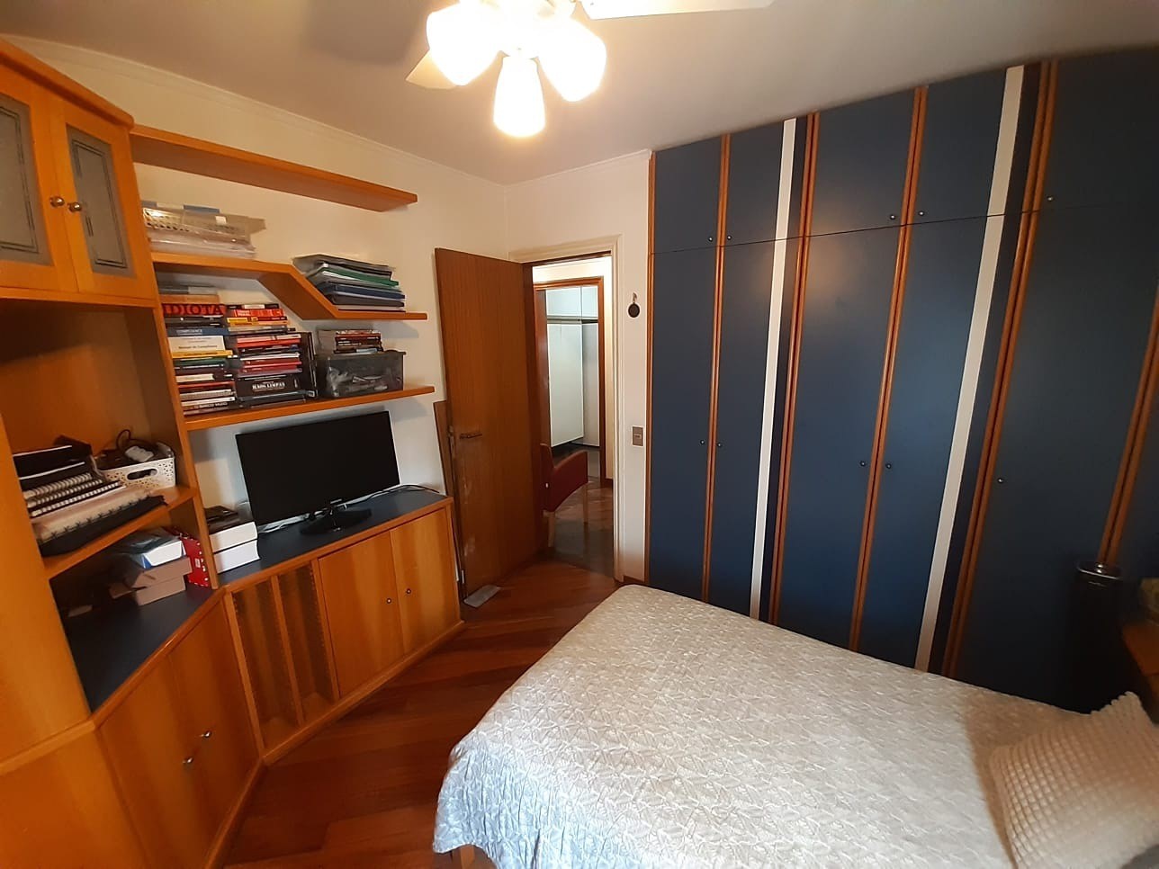 Apartamento, 3 quartos, 145 m² - Foto 16
