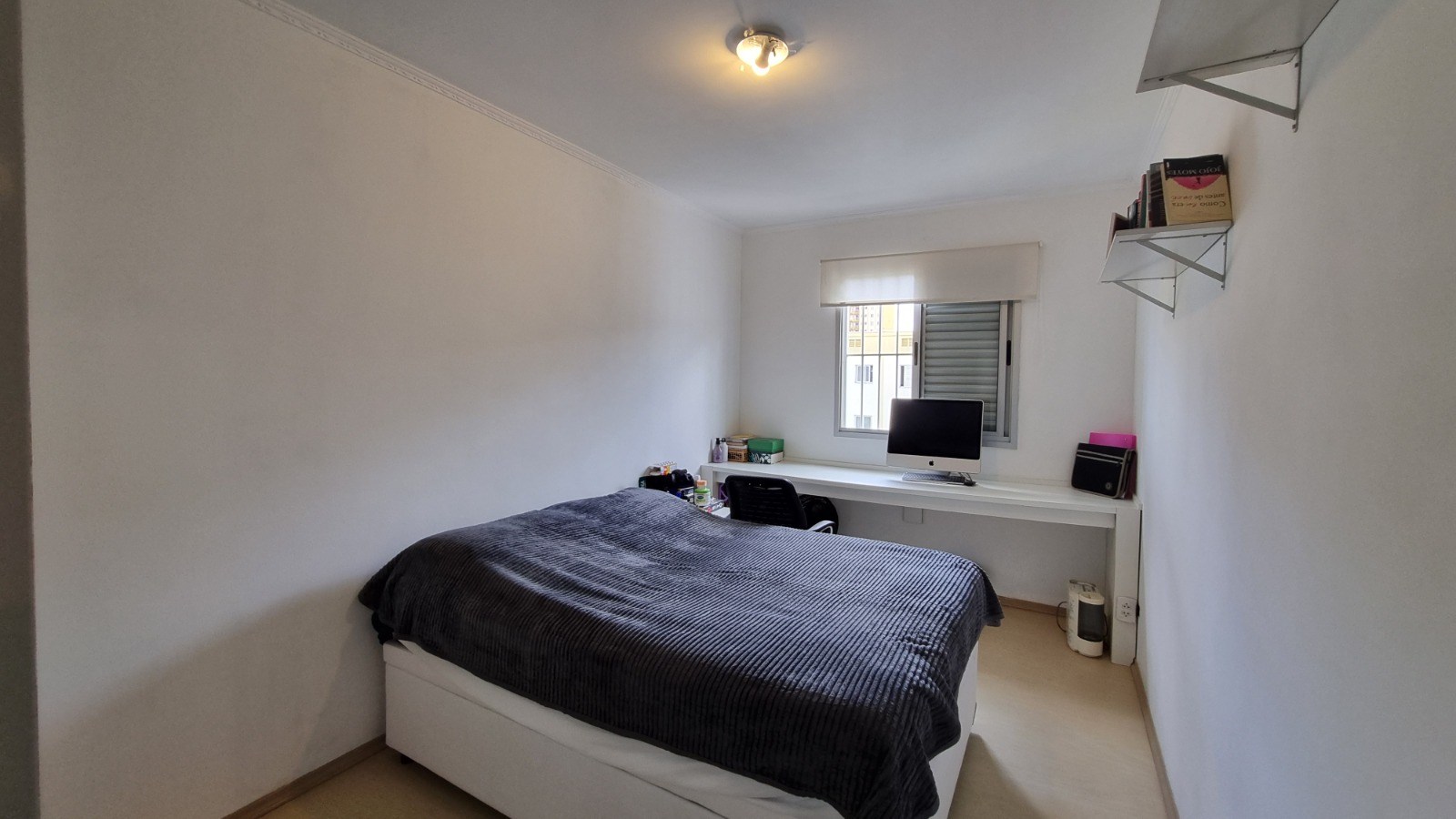 Apartamento, 2 quartos, 64 m² - Foto 11